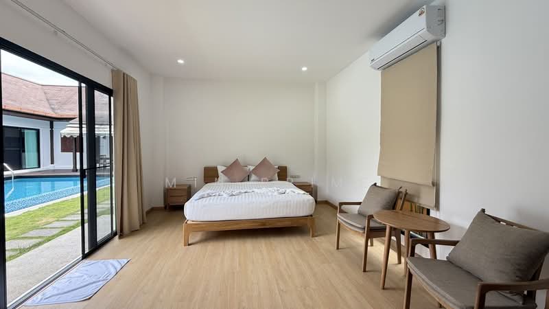 ราไวย์, ภูเก็ต, ราไวย์, เมืองภูเก็ต, ภูเก็ต, 1,600 ตร.ม., วิลล่า ให้เช่า, โดย Min Prime, 500254631 - DDproperty.com