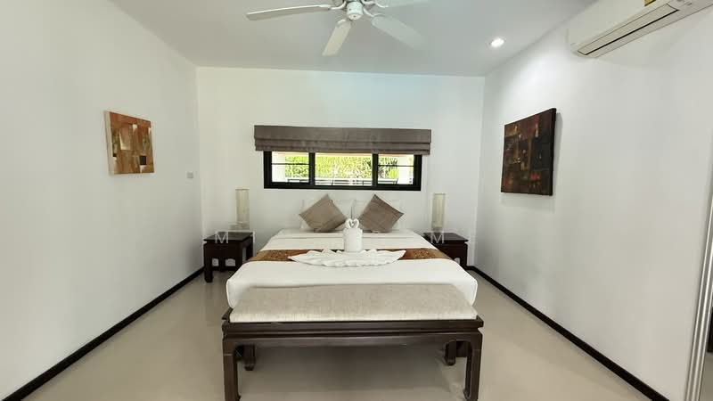 Rawai, Phuket, Rawai, Muang Phuket, Phuket, 5 Bedrooms, 1,600 sqm, Villa For Rent, by Min Prime, 500254631 - DDproperty.com