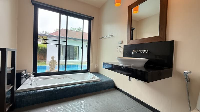 Rawai, Phuket, Rawai, Muang Phuket, Phuket, 5 Bedrooms, 1,600 sqm, Villa For Rent, by Min Prime, 500254631 - DDproperty.com