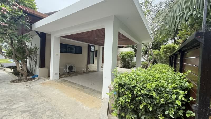 ราไวย์, ภูเก็ต, ราไวย์, เมืองภูเก็ต, ภูเก็ต, 1,600 ตร.ม., วิลล่า ให้เช่า, โดย Min Prime, 500254631 - DDproperty.com