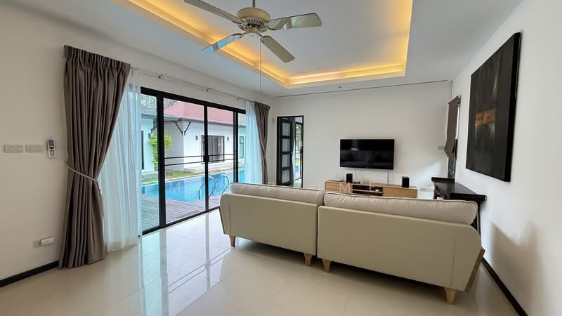 Rawai, Phuket, Rawai, Muang Phuket, Phuket, 5 Bedrooms, 1,600 sqm, Villa For Rent, by Min Prime, 500254631 - DDproperty.com