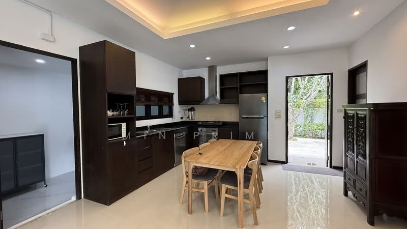 Rawai, Phuket, Rawai, Muang Phuket, Phuket, 5 Bedrooms, 1,600 sqm, Villa For Rent, by Min Prime, 500254631 - DDproperty.com