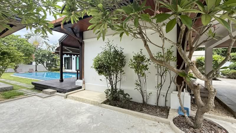 Rawai, Phuket, Rawai, Muang Phuket, Phuket, 5 Bedrooms, 1,600 sqm, Villa For Rent, by Min Prime, 500254631 - DDproperty.com