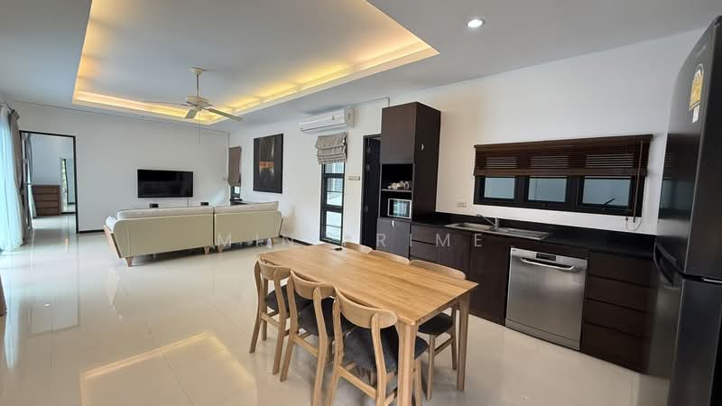 Rawai, Phuket, Rawai, Muang Phuket, Phuket, 5 Bedrooms, 1,600 sqm, Villa For Rent, by Min Prime, 500254631 - DDproperty.com