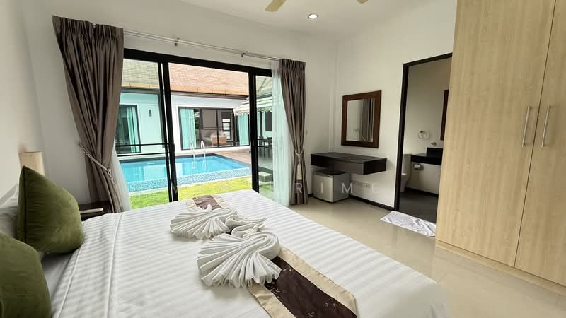 ราไวย์, ภูเก็ต, ราไวย์, เมืองภูเก็ต, ภูเก็ต, 1,600 ตร.ม., วิลล่า ให้เช่า, โดย Min Prime, 500254631 - DDproperty.com