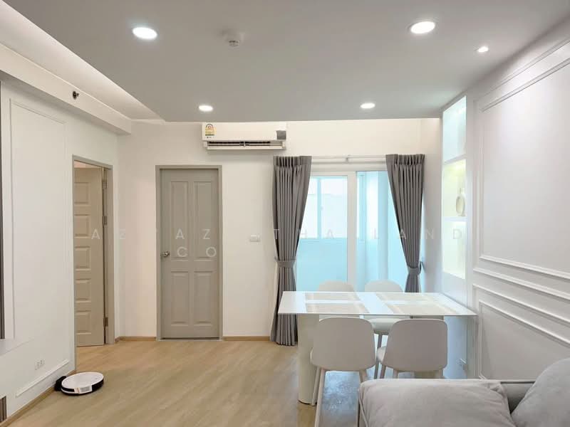 Supalai Park @ Downtown Phuket, Phuket, Suthat Road, Talat Yai, Muang Phuket, Phuket, 1 Bedroom, 51 sqm, Condo For Sale, by Fazwaz (Thailand) Co., Ltd., 500254632 - DDproperty.com