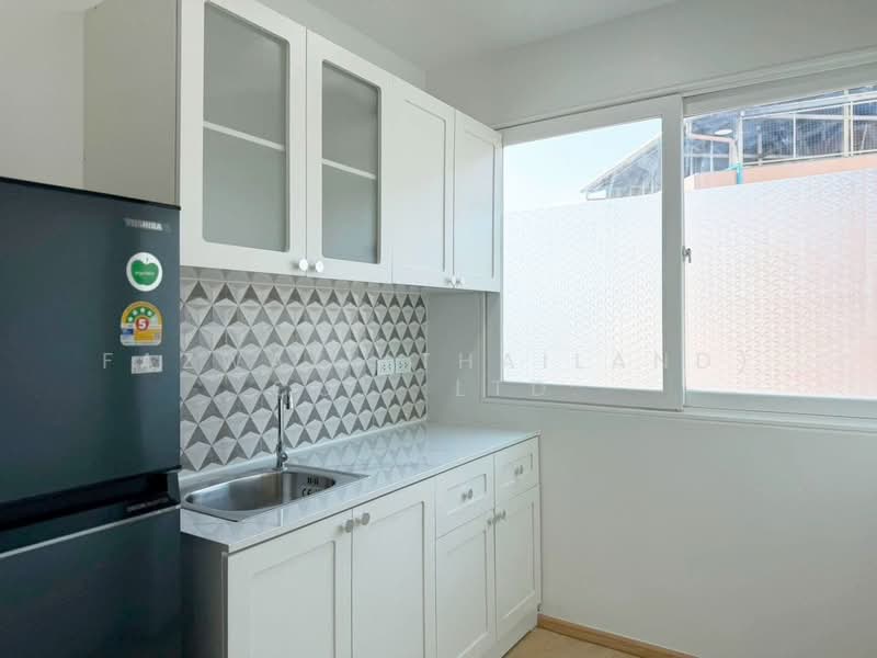 Supalai Park @ Downtown Phuket, Phuket, Suthat Road, Talat Yai, Muang Phuket, Phuket, 1 Bedroom, 51 sqm, Condo For Sale, by Fazwaz (Thailand) Co., Ltd., 500254632 - DDproperty.com