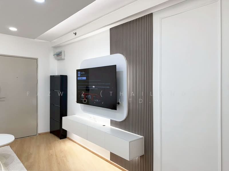 Supalai Park @ Downtown Phuket, Phuket, Suthat Road, Talat Yai, Muang Phuket, Phuket, 1 Bedroom, 51 sqm, Condo For Sale, by Fazwaz (Thailand) Co., Ltd., 500254632 - DDproperty.com