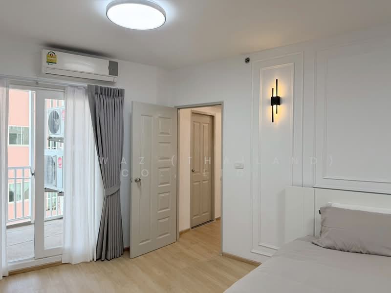 Supalai Park @ Downtown Phuket, Phuket, Suthat Road, Talat Yai, Muang Phuket, Phuket, 1 Bedroom, 51 sqm, Condo For Sale, by Fazwaz (Thailand) Co., Ltd., 500254632 - DDproperty.com