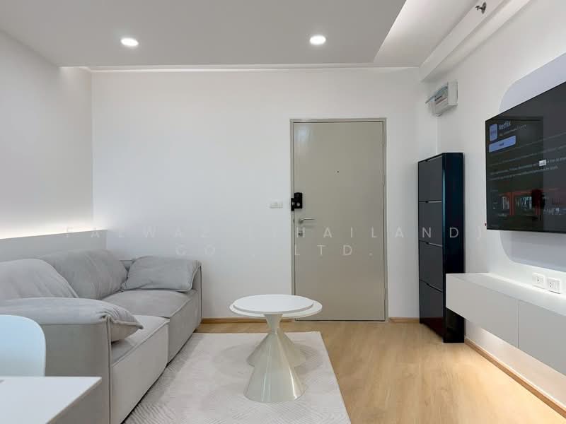 Supalai Park @ Downtown Phuket, Phuket, Suthat Road, Talat Yai, Muang Phuket, Phuket, 1 Bedroom, 51 sqm, Condo For Sale, by Fazwaz (Thailand) Co., Ltd., 500254632 - DDproperty.com