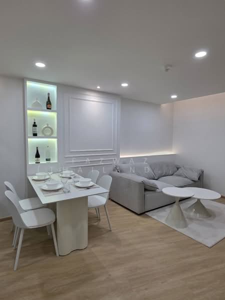 Supalai Park @ Downtown Phuket, Phuket, Suthat Road, Talat Yai, Muang Phuket, Phuket, 1 Bedroom, 51 sqm, Condo For Sale, by Fazwaz (Thailand) Co., Ltd., 500254632 - DDproperty.com