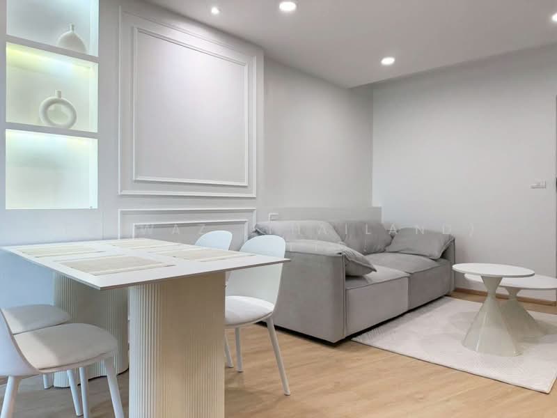 Supalai Park @ Downtown Phuket, Phuket, Suthat Road, Talat Yai, Muang Phuket, Phuket, 1 Bedroom, 51 sqm, Condo For Sale, by Fazwaz (Thailand) Co., Ltd., 500254632 - DDproperty.com