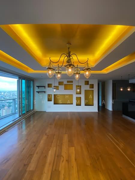 The River by Raimon Land, Bangkok, Soi Charoen Nakorn 13, Charoen Nakorn Road, Khlong Ton Sai, Khlong San, Bangkok, 3 Bedrooms, 139 sqm, Condo For Sale, by Suchira Teshasamphan, 500254635 - DDproperty.com