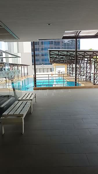 Sriracha Bay View, Chon Buri (Pattaya), Jermjomphon Road, Si Racha, Si Racha, Chon Buri (Pattaya), Studio, 33 sqm, Condo For Rent, by Mantana Techapahaphong, 500254636 - DDproperty.com