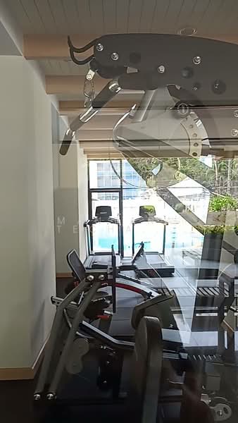 Sriracha Bay View, Chon Buri (Pattaya), Jermjomphon Road, Si Racha, Si Racha, Chon Buri (Pattaya), Studio, 33 sqm, Condo For Rent, by Mantana Techapahaphong, 500254636 - DDproperty.com