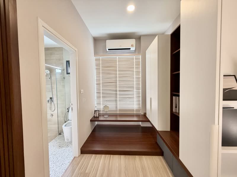 SILA MURA Angsila-Bangsaen, Chon Buri (Pattaya), Ban Pik, Muang Chon Buri, Chon Buri (Pattaya), 3 Bedrooms, 222 sqm, Single Detached House For Sale, by Paula ., 500254637 - DDproperty.com