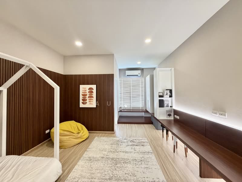 SILA MURA Angsila-Bangsaen, Chon Buri (Pattaya), Ban Pik, Muang Chon Buri, Chon Buri (Pattaya), 3 Bedrooms, 222 sqm, Single Detached House For Sale, by Paula ., 500254637 - DDproperty.com