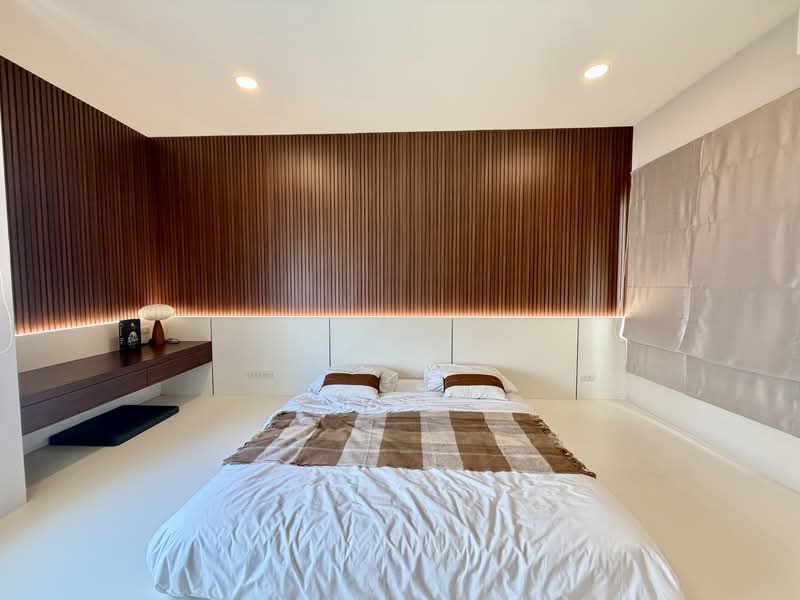 SILA MURA Angsila-Bangsaen, Chon Buri (Pattaya), Ban Pik, Muang Chon Buri, Chon Buri (Pattaya), 3 Bedrooms, 222 sqm, Single Detached House For Sale, by Paula ., 500254637 - DDproperty.com