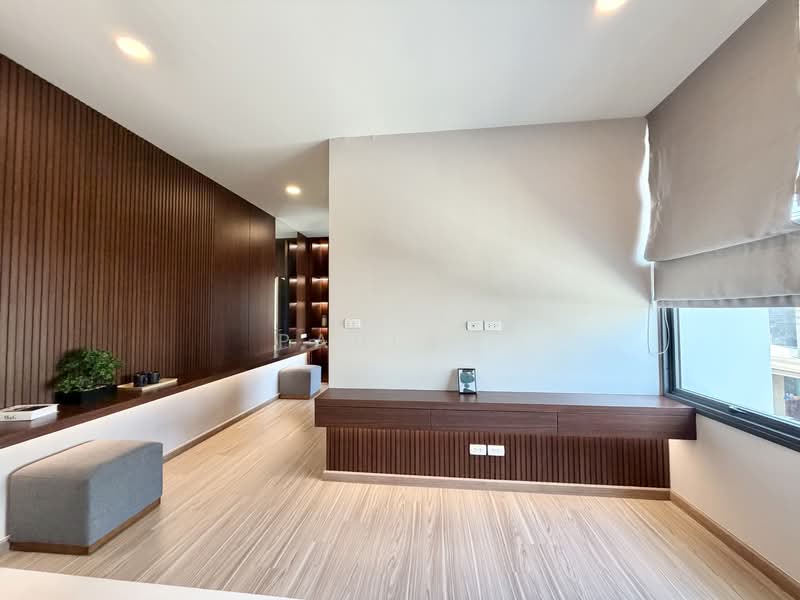 SILA MURA Angsila-Bangsaen, Chon Buri (Pattaya), Ban Pik, Muang Chon Buri, Chon Buri (Pattaya), 3 Bedrooms, 222 sqm, Single Detached House For Sale, by Paula ., 500254637 - DDproperty.com