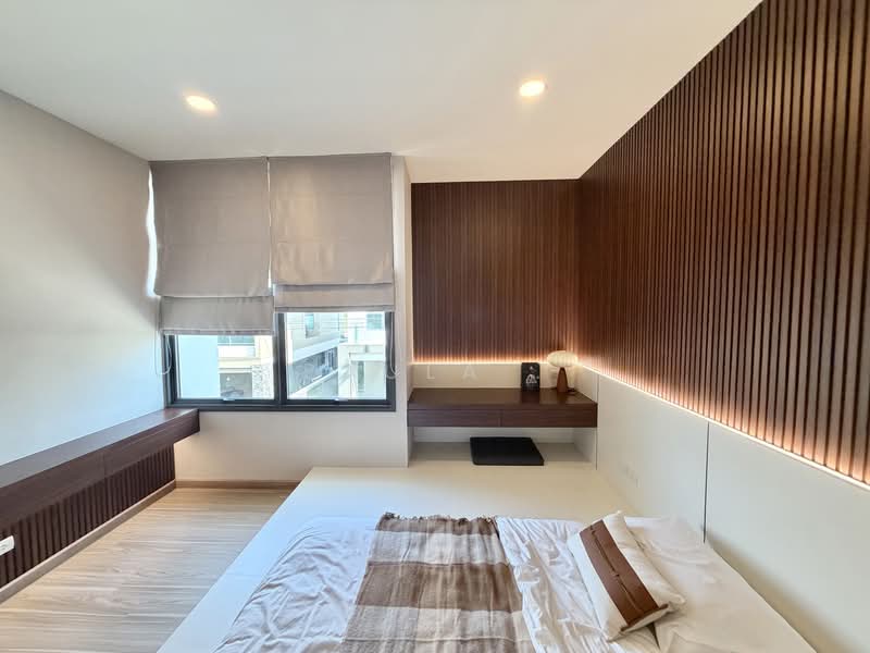 SILA MURA Angsila-Bangsaen, Chon Buri (Pattaya), Ban Pik, Muang Chon Buri, Chon Buri (Pattaya), 3 Bedrooms, 222 sqm, Single Detached House For Sale, by Paula ., 500254637 - DDproperty.com