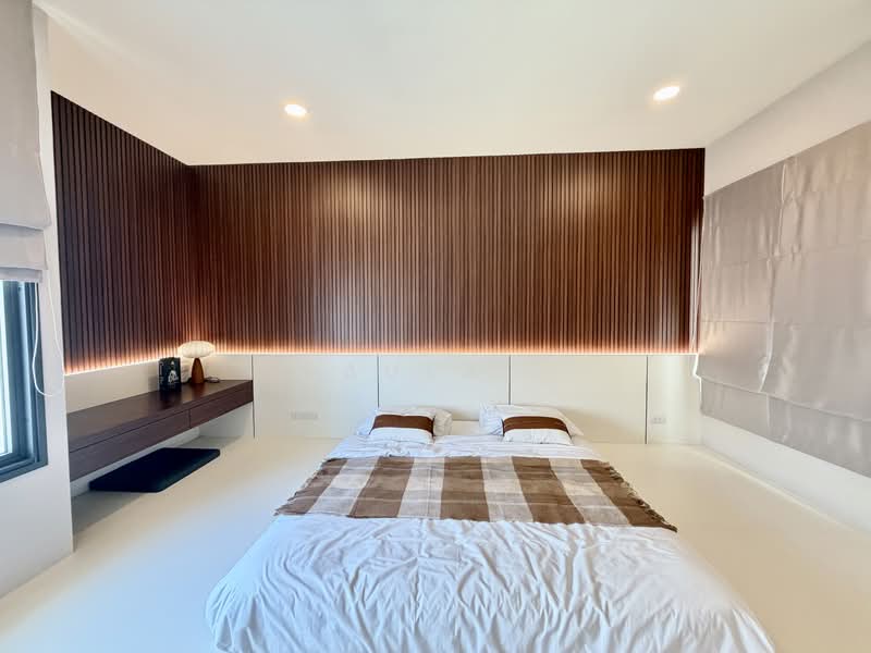 SILA MURA Angsila-Bangsaen, Chon Buri (Pattaya), Ban Pik, Muang Chon Buri, Chon Buri (Pattaya), 3 Bedrooms, 222 sqm, Single Detached House For Sale, by Paula ., 500254637 - DDproperty.com