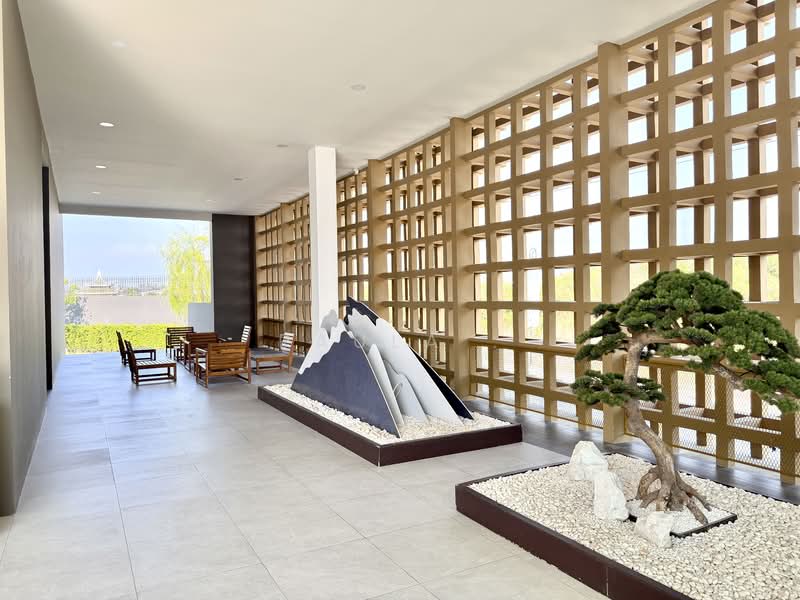 SILA MURA Angsila-Bangsaen, Chon Buri (Pattaya), Ban Pik, Muang Chon Buri, Chon Buri (Pattaya), 3 Bedrooms, 222 sqm, Single Detached House For Sale, by Paula ., 500254637 - DDproperty.com