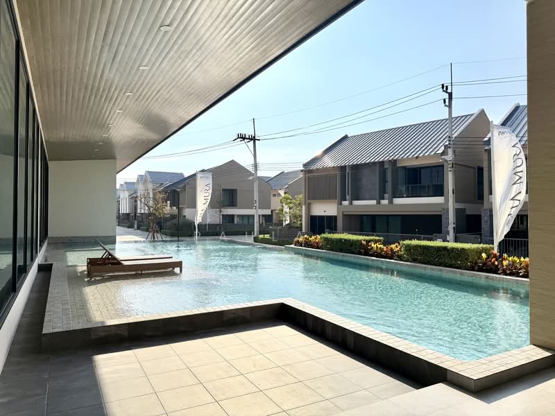 SILA MURA Angsila-Bangsaen, Chon Buri (Pattaya), Ban Pik, Muang Chon Buri, Chon Buri (Pattaya), 3 Bedrooms, 222 sqm, Single Detached House For Sale, by Paula ., 500254637 - DDproperty.com