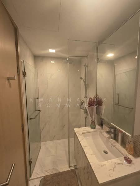 Hyde Sukhumvit 11, Bangkok, 11 Soi Sukhumvit 11, Khlongtoei Nua, Watthana, Bangkok, 2 Bedrooms, 57 sqm, Condo For Sale, by Kwanmanus Somwang, 500254638 - DDproperty.com