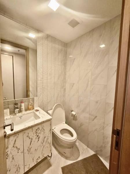 Hyde Sukhumvit 11, Bangkok, 11 Soi Sukhumvit 11, Khlongtoei Nua, Watthana, Bangkok, 2 Bedrooms, 57 sqm, Condo For Sale, by Kwanmanus Somwang, 500254638 - DDproperty.com