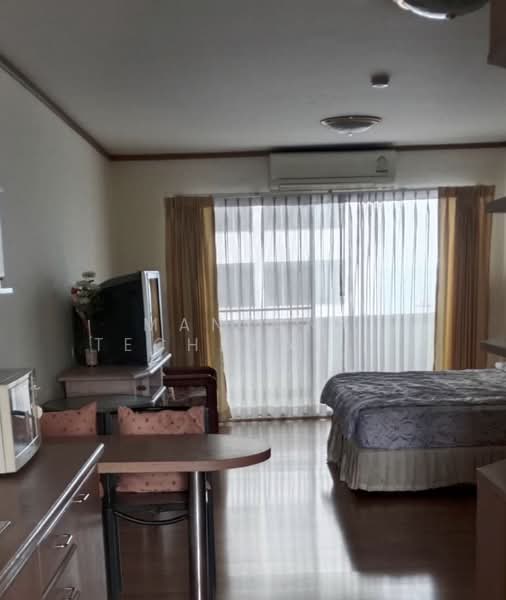 Sriracha Bay View, Chon Buri (Pattaya), Jermjomphon Road, Si Racha, Si Racha, Chon Buri (Pattaya), Studio, 33 sqm, Condo For Sale, by Mantana Techapahaphong, 500254639 - DDproperty.com