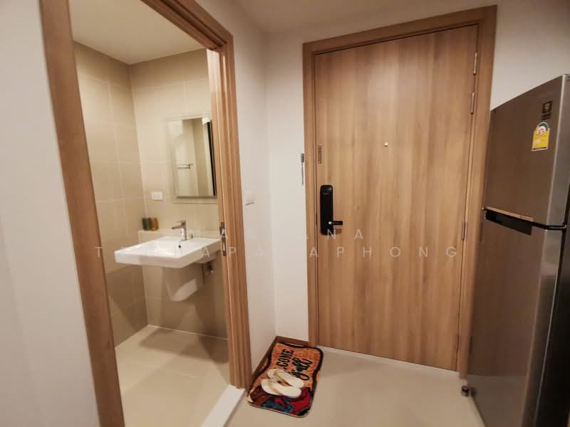 La Habana Hua Hin : ลา ฮาบานา หัวหิน, ประจวบคีรีขันธ์, ซอยหัวหิน 23, หนองแก, หัวหิน, ประจวบคีรีขันธ์, 26 ตร.ม., คอนโด ขาย, โดย Mantana Techapahaphong, 500254641 - DDproperty.com