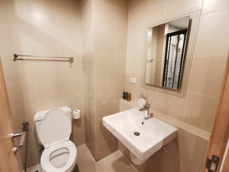 La Habana Hua Hin, Prachuap Khiri Khan, Soi Hua Hin 23, Nong Kae, Hua Hin, Prachuap Khiri Khan, 1 Bedroom, 26 sqm, Condo For Sale, by Mantana Techapahaphong, 500254641 - DDproperty.com