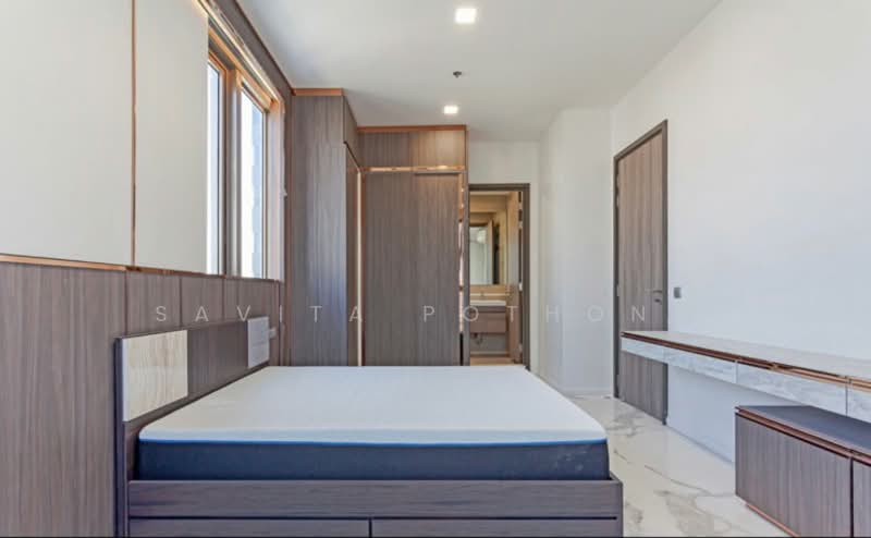 Rhythm Charoenkrung Pavillion, Bangkok, Charoenkrung Road, Wat Prayakrai, Bang Kho Laem, Bangkok, 3 Bedrooms, 269 sqm, Condo For Sale, by Savita Pothong, 500254645 - DDproperty.com