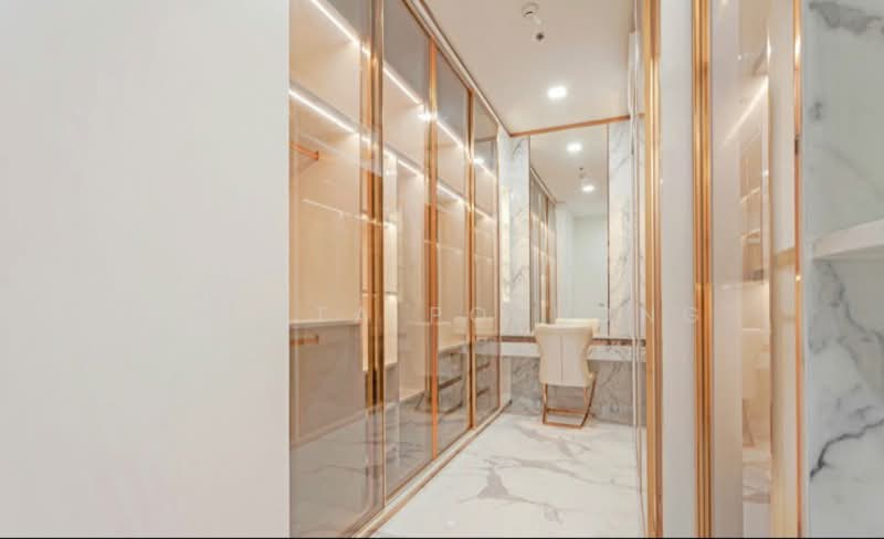 Rhythm Charoenkrung Pavillion, Bangkok, Charoenkrung Road, Wat Prayakrai, Bang Kho Laem, Bangkok, 3 Bedrooms, 269 sqm, Condo For Sale, by Savita Pothong, 500254645 - DDproperty.com