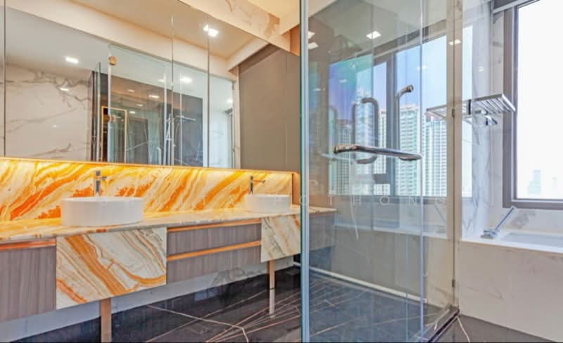 Rhythm Charoenkrung Pavillion, Bangkok, Charoenkrung Road, Wat Prayakrai, Bang Kho Laem, Bangkok, 3 Bedrooms, 269 sqm, Condo For Sale, by Savita Pothong, 500254645 - DDproperty.com