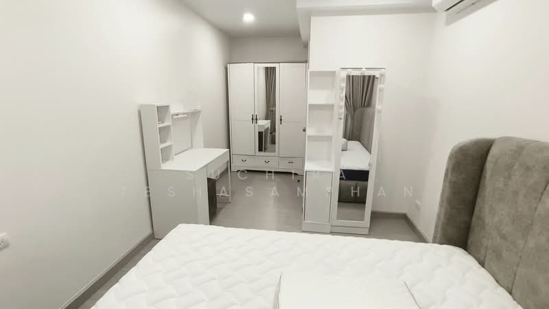 Supalai City Resort Charan 91, Bangkok, Charansanitwong Road, Bang O, Bang Phlat, Bangkok, 1 Bedroom, 35 sqm, Condo For Rent, by Suchira Teshasamphan, 500254647 - DDproperty.com