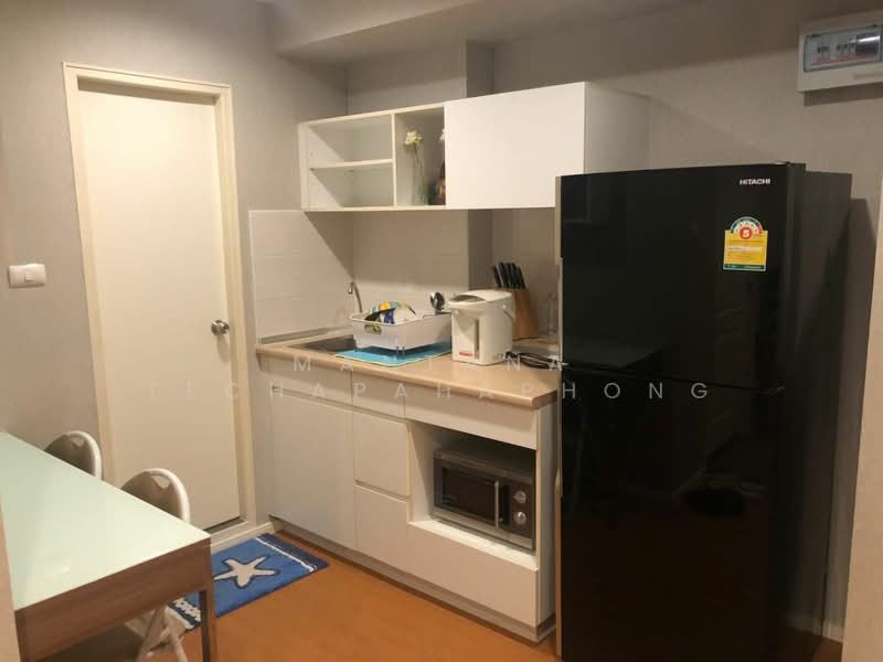 ให้เช่า - Lumpini Condo Town North Pattaya-Sukumvit : ลุมพินี คอนโดทาวน์ พัทยาเหนือ-สุขุมวิท, ชลบุรี