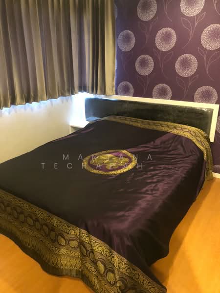 Lumpini Condo Town North Pattaya-Sukumvit, Chon Buri (Pattaya), Sukhumvit Road, Na Kloe, Bang Lamung (Pattaya), Chon Buri (Pattaya), 1 Bedroom, 29 sqm, Condo For Rent, by Mantana Techapahaphong, 500254649 - DDproperty.com