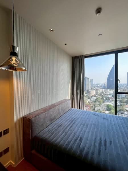 BEATNIQ Sukhumvit 32, Bangkok, Soi Sukhumvit 32, Sukhumvit Road, Khong Tan, Khlong Toei, Bangkok, 1 Bedroom, 57 sqm, Condo For Rent, by Suchira Teshasamphan, 500254650 - DDproperty.com