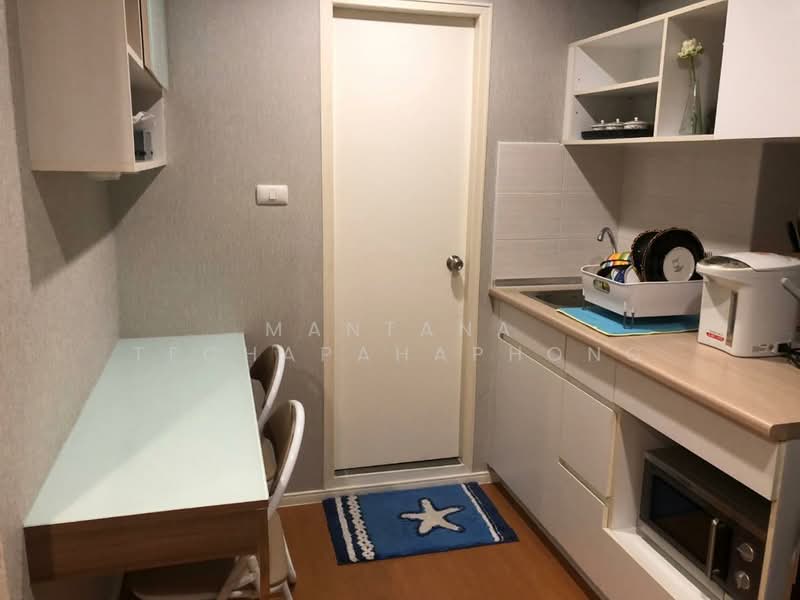 Lumpini Condo Town North Pattaya-Sukumvit : ลุมพินี คอนโดทาวน์ พัทยาเหนือ-สุขุมวิท, ชลบุรี, สุขุมวิท, นาเกลือ, บางละมุง, ชลบุรี, 29 ตร.ม., คอนโด ขาย, โดย Mantana Techapahaphong, 500254651 - DDproperty.com