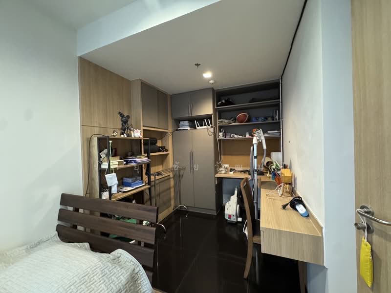 The Line Jatujak-Mochit, Bangkok, Phaholyothin Road, Jom Phon, Chatuchak, Bangkok, 2 Bedrooms, 105 sqm, Condo For Sale, by Jirayu Chaiyawattanasiri, 500254653 - DDproperty.com