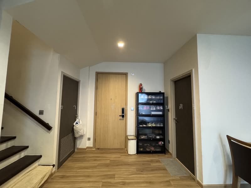 The Line Jatujak-Mochit, Bangkok, Phaholyothin Road, Jom Phon, Chatuchak, Bangkok, 2 Bedrooms, 105 sqm, Condo For Sale, by Jirayu Chaiyawattanasiri, 500254653 - DDproperty.com