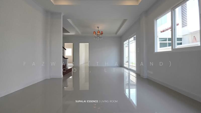4 Bedroom House for Sale Supalai Essence Phuket | Family Home in Thalang, Phuket, Sri Sunthon, Thalang, Phuket, 4 Bedrooms, 235 sqm, Single Detached House For Sale, by Fazwaz (Thailand) Co., Ltd., 500254654 - DDproperty.com
