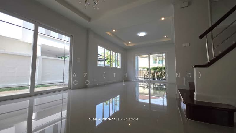 4 Bedroom House for Sale Supalai Essence Phuket | Family Home in Thalang, Phuket, Sri Sunthon, Thalang, Phuket, 4 Bedrooms, 235 sqm, Single Detached House For Sale, by Fazwaz (Thailand) Co., Ltd., 500254654 - DDproperty.com