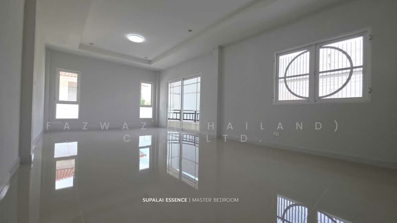 ขายบ้าน 4 ห้องนอน Supalai Essence ภูเก็ต | บ้านครอบครัว ทำเลถลาง, ภูเก็ต, ศรีสุนทร, ถลาง, ภูเก็ต, 235 ตร.ม., บ้านเดี่ยว ขาย, โดย Fazwaz (Thailand) Co., Ltd., 500254654 - DDproperty.com