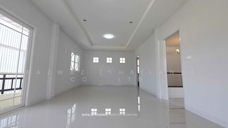 4 Bedroom House for Sale Supalai Essence Phuket | Family Home in Thalang, Phuket, Sri Sunthon, Thalang, Phuket, 4 Bedrooms, 235 sqm, Single Detached House For Sale, by Fazwaz (Thailand) Co., Ltd., 500254654 - DDproperty.com