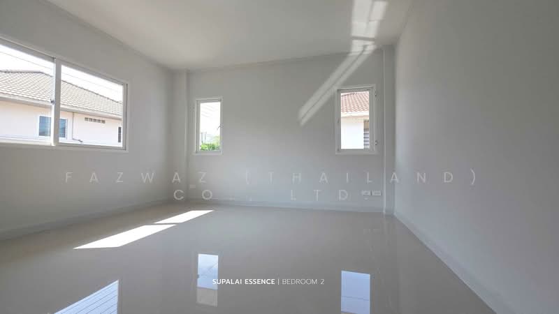 ขายบ้าน 4 ห้องนอน Supalai Essence ภูเก็ต | บ้านครอบครัว ทำเลถลาง, ภูเก็ต, ศรีสุนทร, ถลาง, ภูเก็ต, 235 ตร.ม., บ้านเดี่ยว ขาย, โดย Fazwaz (Thailand) Co., Ltd., 500254654 - DDproperty.com