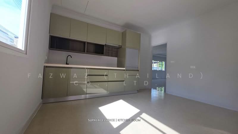 4 Bedroom House for Sale Supalai Essence Phuket | Family Home in Thalang, Phuket, Sri Sunthon, Thalang, Phuket, 4 Bedrooms, 235 sqm, Single Detached House For Sale, by Fazwaz (Thailand) Co., Ltd., 500254654 - DDproperty.com