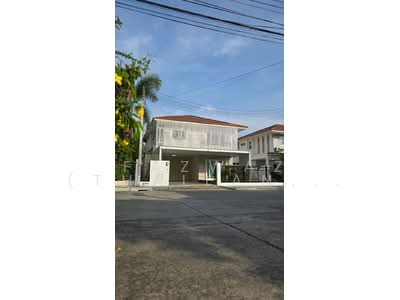 ขาย - ขายบ้าน 4 ห้องนอน Supalai Essence ภูเก็ต | บ้านครอบครัว ทำเลถลาง, ภูเก็ต