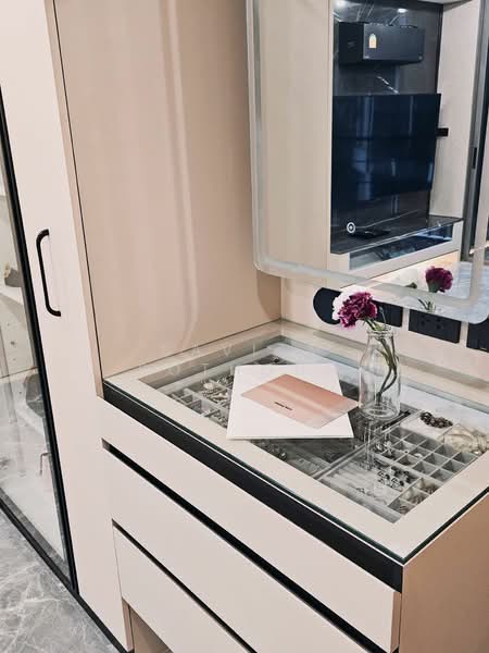 Klass Silom, กรุงเทพ, 52 ถนนสีลม แขวงสีลม เขตบางรัก กรุงเทพมหานคร, สีลม, บางรัก, กรุงเทพ, 41 ตร.ม., คอนโด ขาย, โดย Savita Pothong, 500254658 - DDproperty.com